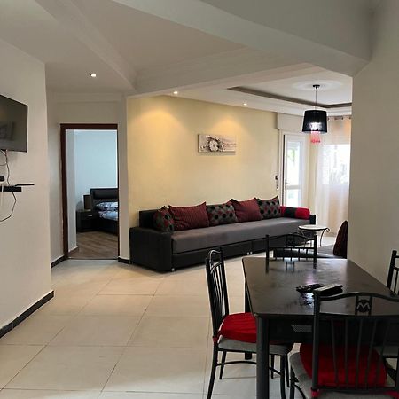 Tulippe Appartement Mcdo Playa Tanger Bagian luar foto