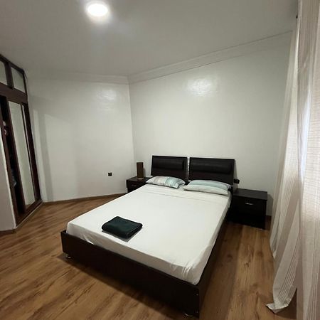 Tulippe Appartement Mcdo Playa Tanger Bagian luar foto